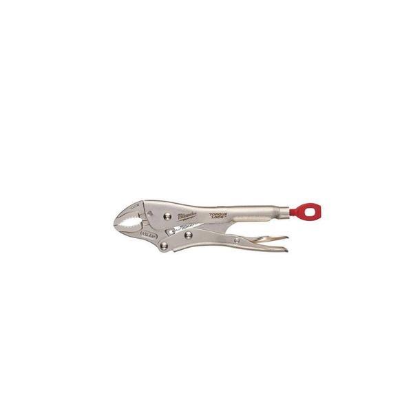 Milwaukee Torque Lock V Çeneli Ayarlı Pense  - Image 1