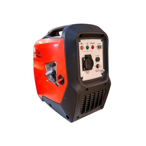 Lutian LTI2000i İnvertörlü Jeneratör 1.8kW - Image 1