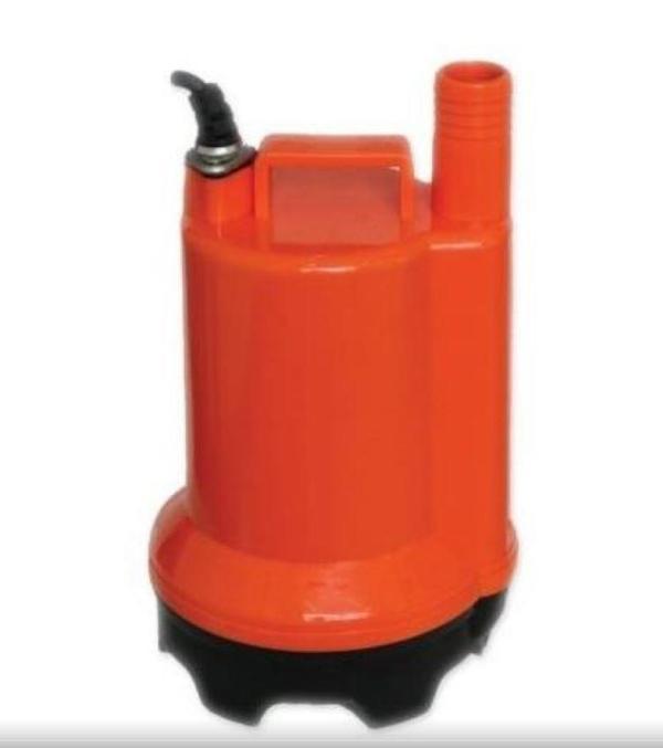 Water Sound WWB-01501 Sintine Pompası 24v - Image 1