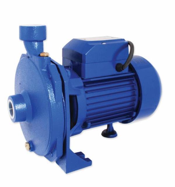 Water Sound SCM60 Tek Kademeli Santrifüj Pompa 1hp - Image 1