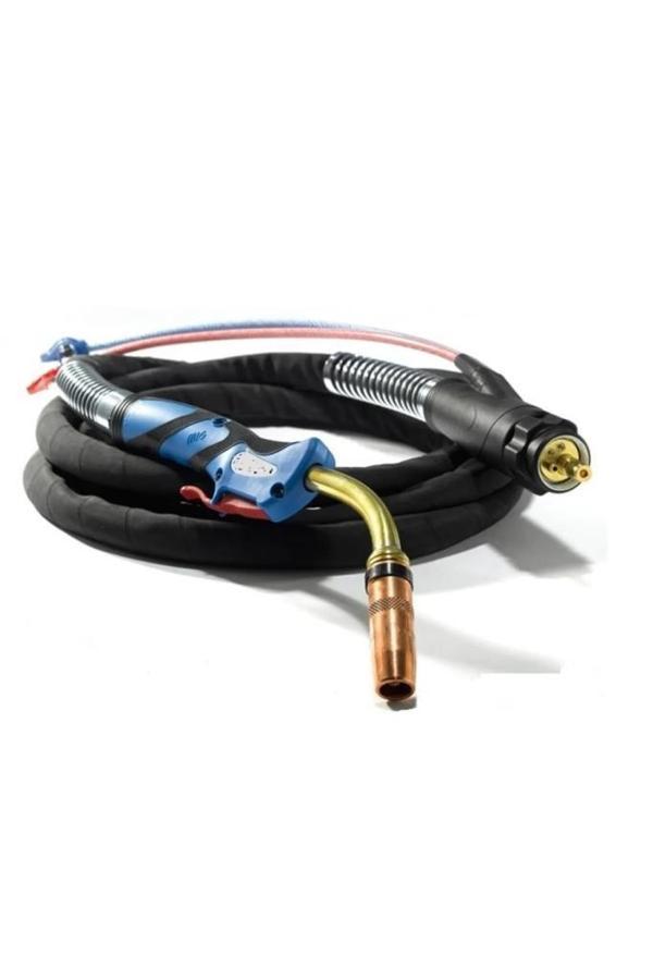 MT Weld MIG 501 Su Soğutmalı Gazaltı Kaynak Torcu 3mt - Image 1