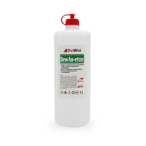 Dewin Dewas-Eton (Aseton) 1000ml - Image 1