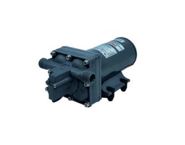 Water Sound FL44 Diyaframlı Hidrofor 17lt/dk 24v - Image 1