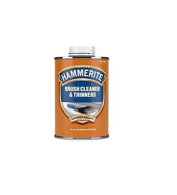 Hammerite Tiner  1lt - Image 1