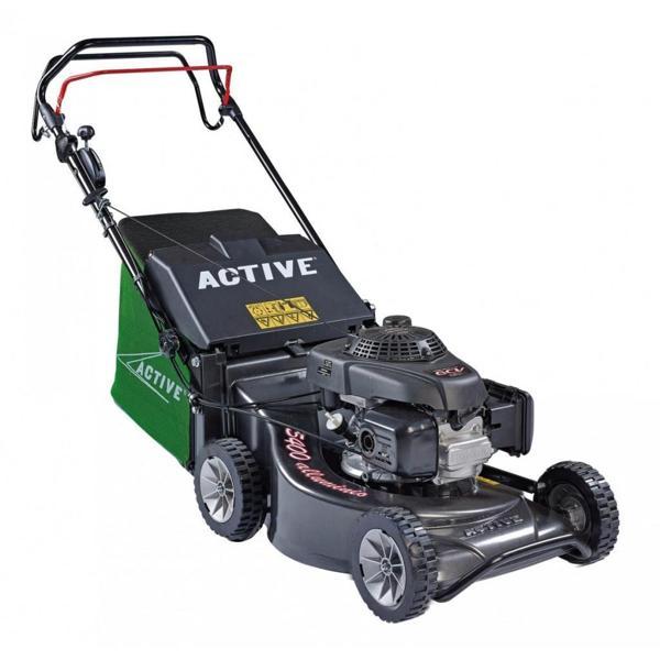Active 5400SH Benzinli Çim Biçme 3Hp - Image 1