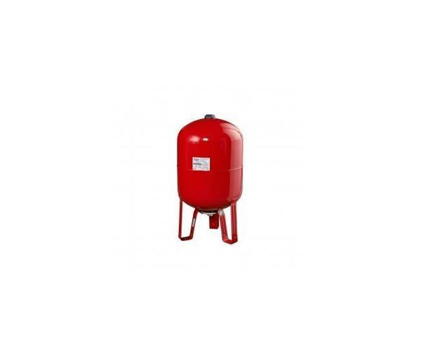 Water Sound Dik Hidrofor Tankı 50lt  - Image 1