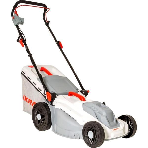 İkra IELM1743 Elektrikli Çim Biçme Makinesi  - Image 1