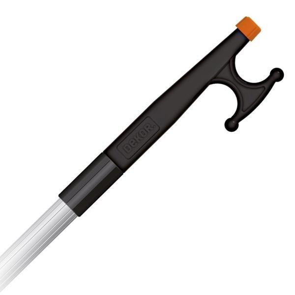 Dekor 1286 Teleskopik Alüminyum Kakıç 120-200cm  - Image 1