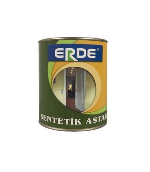 Erde Beyaz Sentetik Astar 0.7lt - Image 1