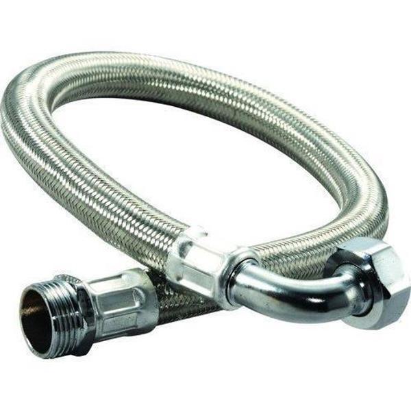 Water Sound Dirsekli Flex Hortum 1" 80cm - Image 1