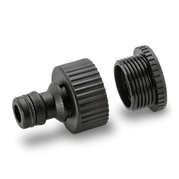 Karcher Musluk Adaptörü 3/4-1" - Image 1
