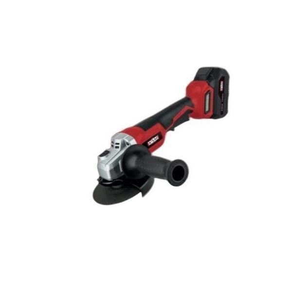 Attlas PRO ATBL18AG-502C 2X5Ah Akülü Avuç Taşlama  - Image 1