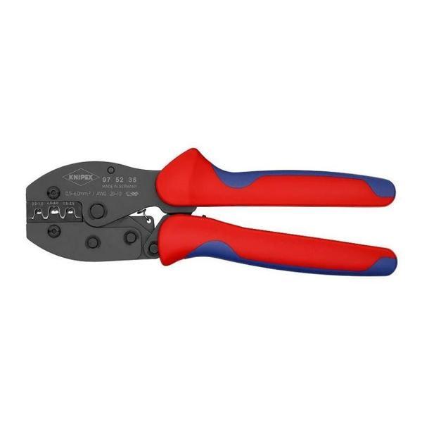 Knipex 975235 Pabuç Sıkma Pensesi - Image 1