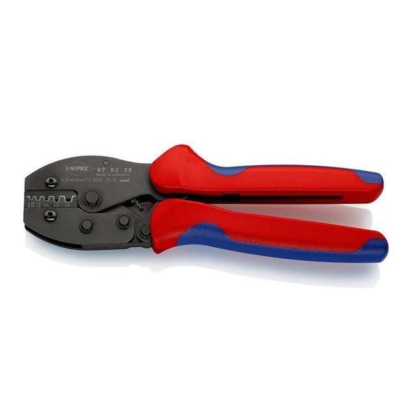 Knipex 975238 Pabuç Sıkma Pensesi - Image 1