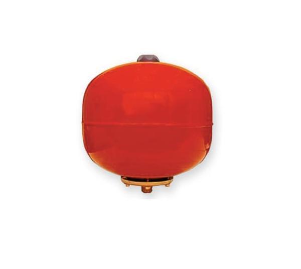 Water Sound Hidrofor Tankı 24lt - Image 1
