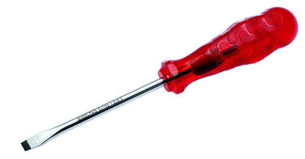 İzeltaş Kraft Düz Tornavida 6x150mm - Image 1