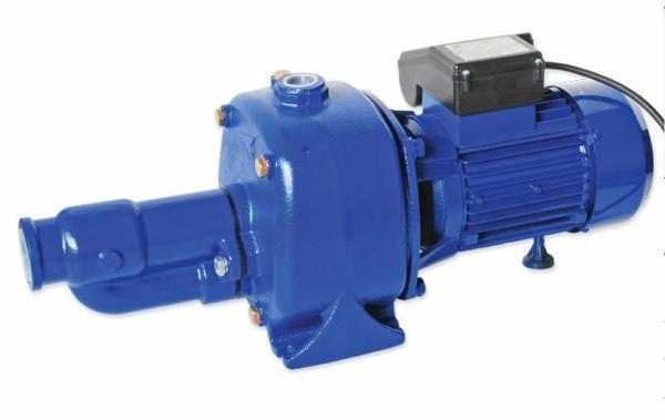 Water Sound JDP750B Çift Kademeli Jet Pompa 2hp - Image 1