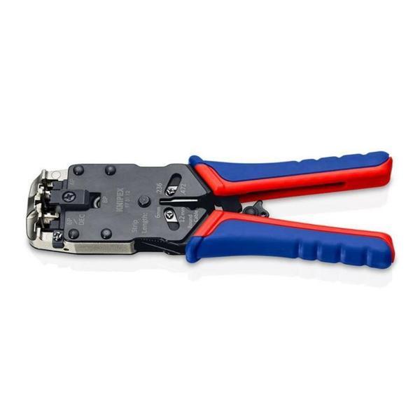 Knipex 975112 Telefon ve Network Bağlantı Pensesi - Image 1
