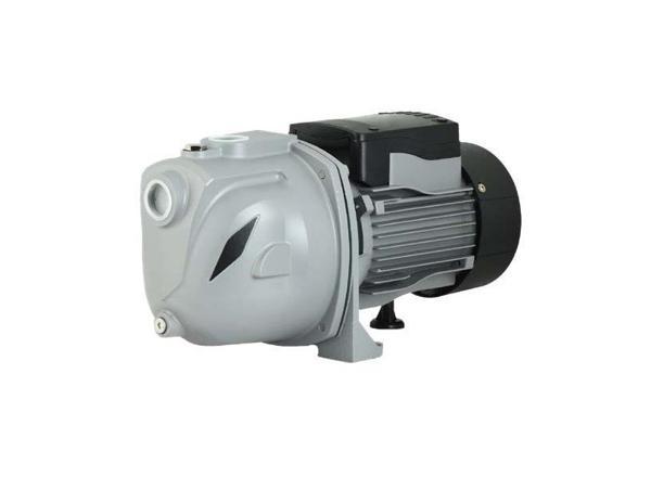 Water Sound YD-JET100 Krom Milli Jet Pompa - Image 1