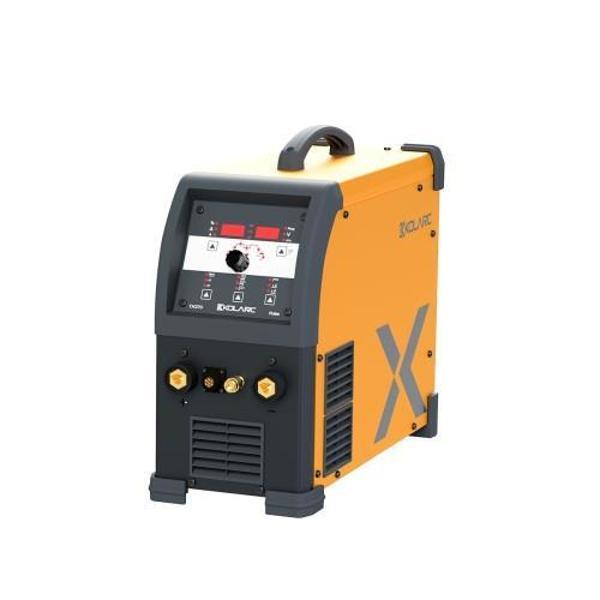 Kolarc TX270DC Pulse TIG Kaynak Makinesi - Image 1