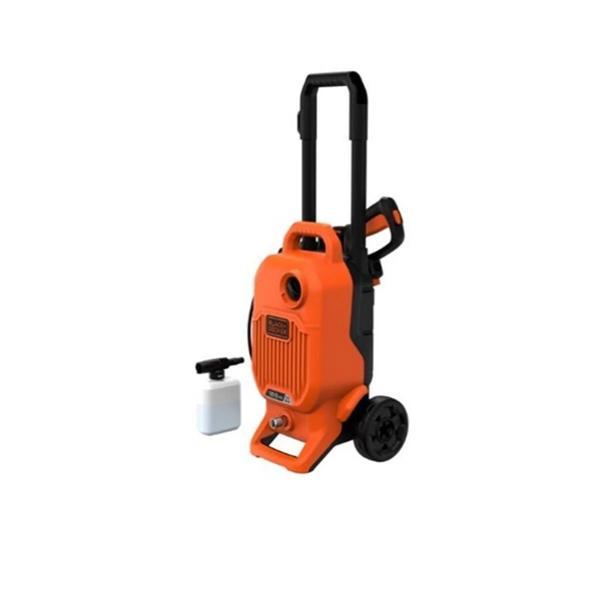Black&Decker BEPW1700-QS Basınçlı Yıkama Makinesi - Image 1