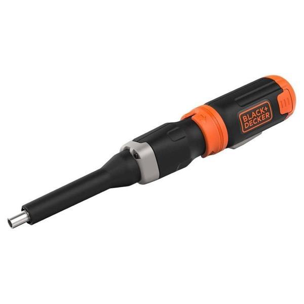 Black&Decker BCF601C-XJ Şarjlı Tornavida  - Image 1