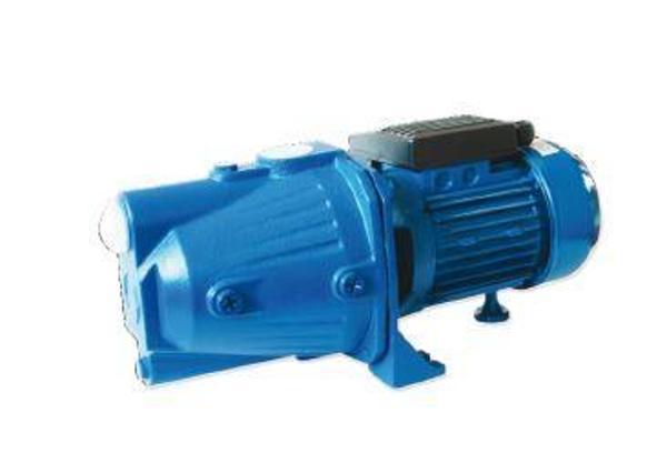 Water Sound JET100A Krom Milli Jet Pompa 1hp - Image 1