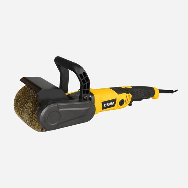 Rtrmax RTM1430 Mop Zımpara Makinesi  - Image 1