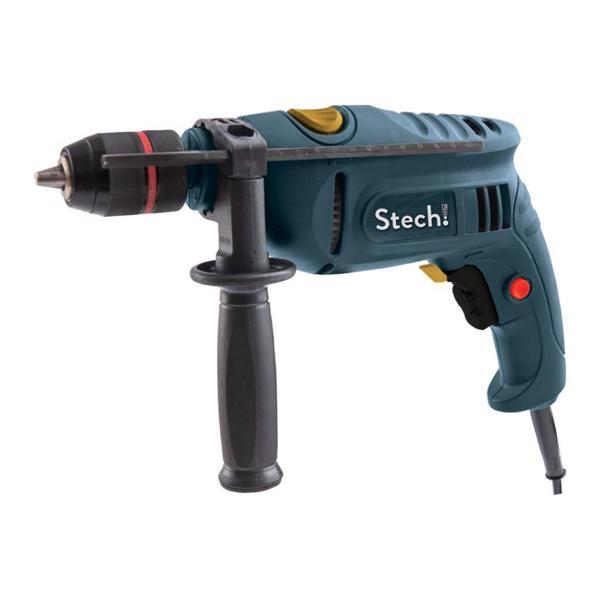 Stechend SDM650 Darbeli Matkap 650W  - Image 1