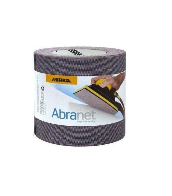 Mirka Abranet Ace Hd 60 Kum Rulo Zımpara - Image 1