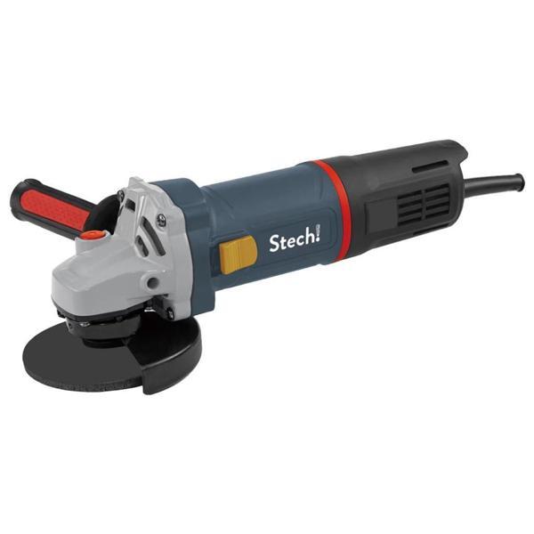 StechEnd SAT75115 115mm Avuç Taşlama 750W - Image 1
