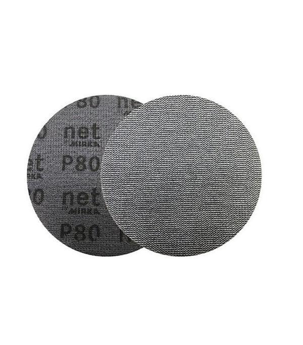 Mirka Autonet 150mm Cırt Zımpara 5'li  180 - Image 1