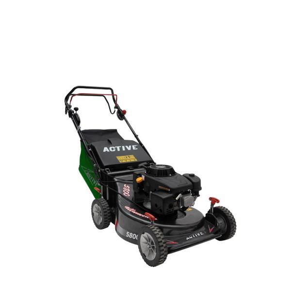Active 5800SA Benzinli Çim Biçme Makinesi 6hp  - Image 1