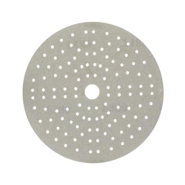 Mirka İridyum 150mm 121 Delikli Cırt Zımpara 5'li 150 - Image 1
