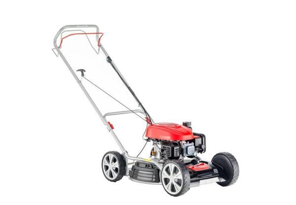 Al-Ko 468 SP-A Bio Benzinli Çim Biçme Makinesi - Image 1
