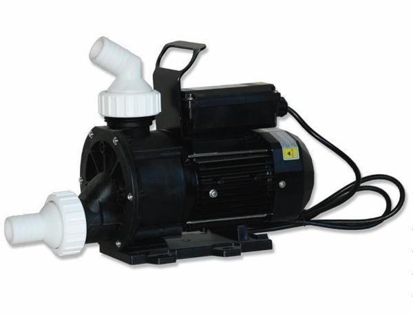 Water Sound TDA50 Plastik Gövdeli Tuzlu Su Transfer Pompası 0.5hp - Image 1
