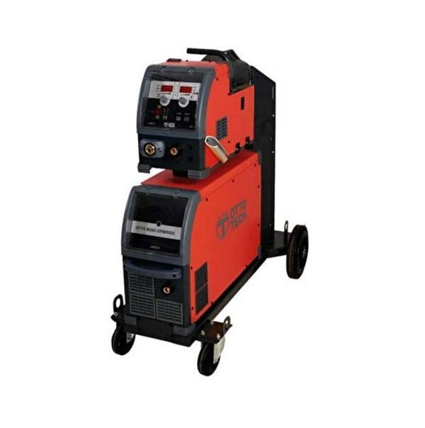 Ottotech M350 Sinerjik Gazaltı Kaynak Makinesi  - Image 1