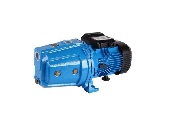 Water Sound JET100N Krom Milli Jet Pompa 1Hp - Image 1