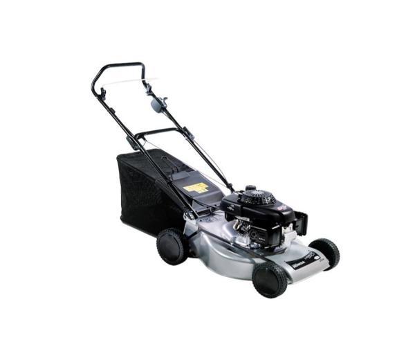 Honda HLM530CP Benzinli Çim Biçme Makinesi - Image 1
