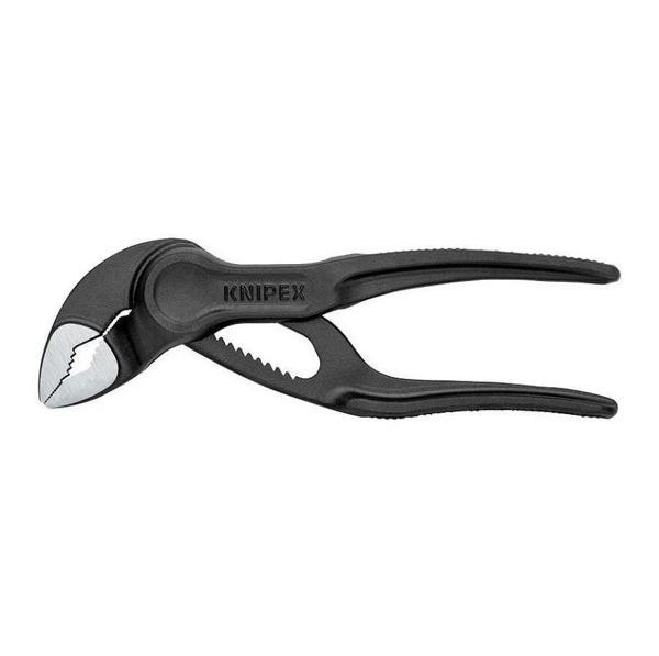Knipex 8700100 Cobra XS Fort Pense 100mm - Image 1