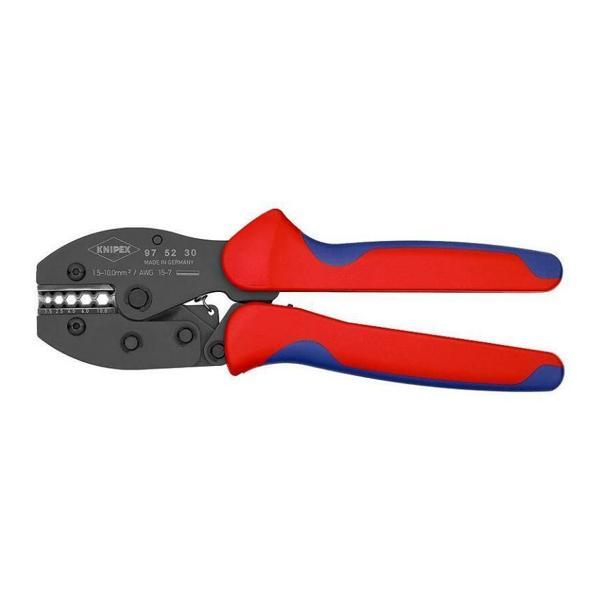 Knipex 975230 Pabuç Sıkma Pensesi - Image 1