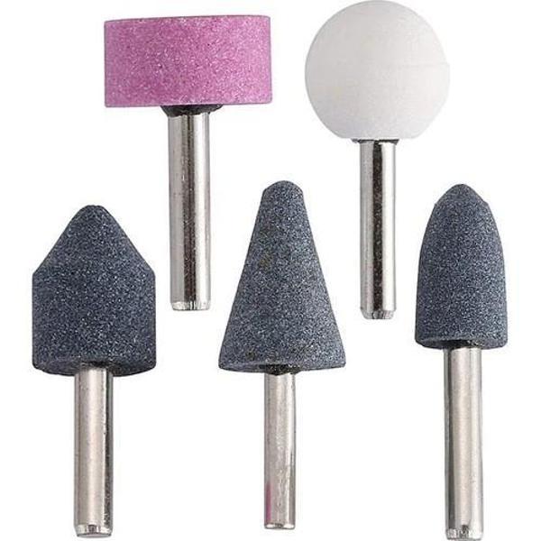 Meşem Matkap Gravür Mini Kalıpçı Taşlama Seti 5 Parça - Image 1