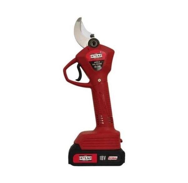 Attlas PRO ATBL18PS-202C 2x2Ah Akülü Budama Makası  - Image 1