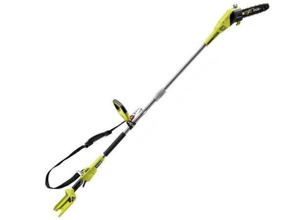 Ryobi RY36PP25A-0 Akülü Teleskobik Yüksek Dal Budama Makinesi - Image 1