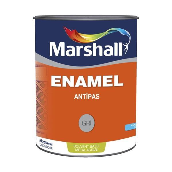 Marshall Enamel Sentetik Antipas 3kg - Image 1