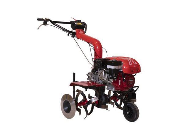 Honda Antrac200 Benzinli Çapa Makinesi 6,5hp - Image 1