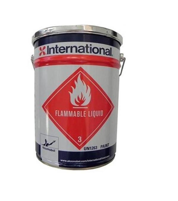 İnternational İnterlac 678 Vernik 5lt  - Image 1
