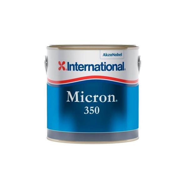 İnternational Micron 350 Navy Antifouling Boya 5Lt - Image 1