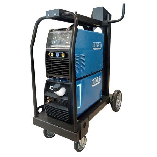 Bluweld T320P AC/DC TIG Kaynak Makinesi 320Ah  - Image 1