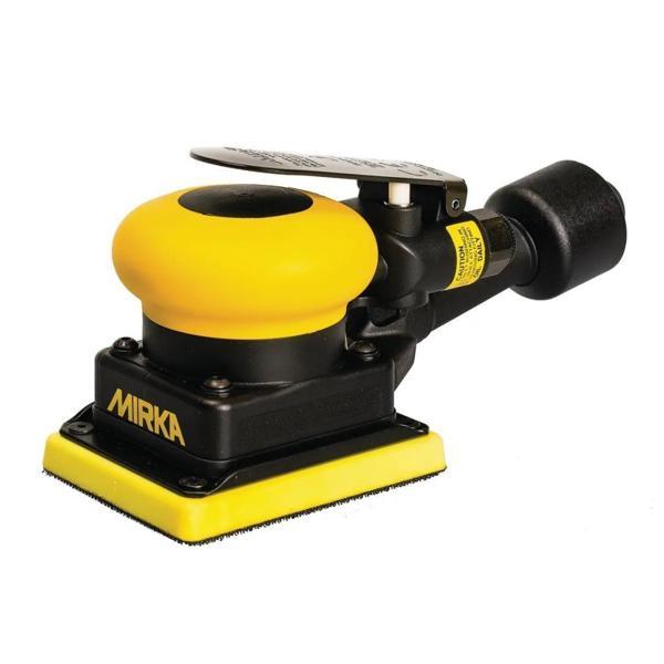 Mirka OS 343CV 3.00mm Havalı Orbital Zımpara  - Image 1